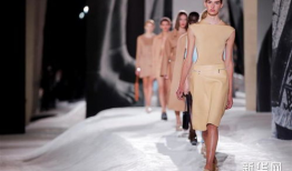 巴黎时装秀视频,时尚盛宴的视觉盛宴