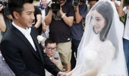 刘恺威杨幂吃瓜爆料,昔日夫妻疑云重重