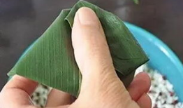 包粽子视频教程,视频教程带你一步步掌握传统技艺